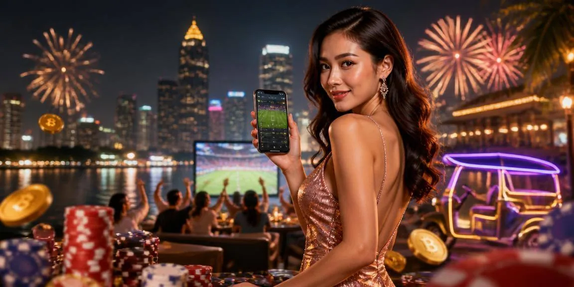 power 99 ไทย ล็อบบี้คาสิโนและกีฬา